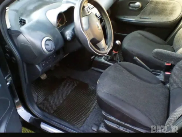 Nissan Note 1.5 dci, снимка 3 - Части - 48316634