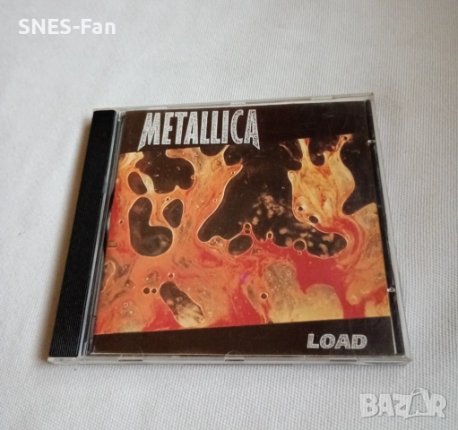 Metallica - Load