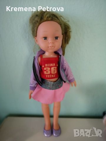 Кукла, 45см Цена 10лв