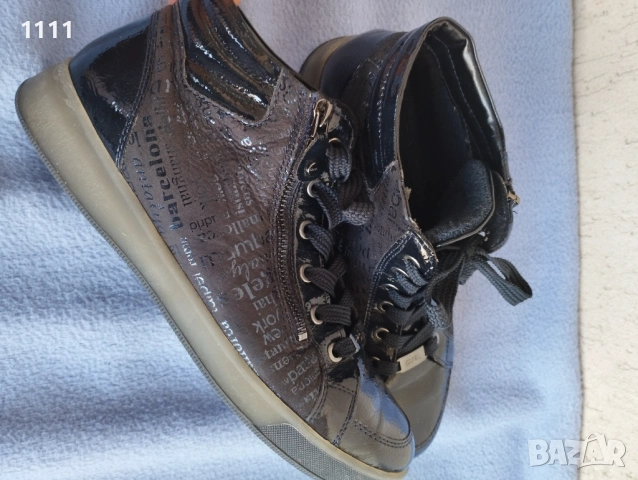 Кецове Ara номер 41., снимка 3 - Кецове - 53287724