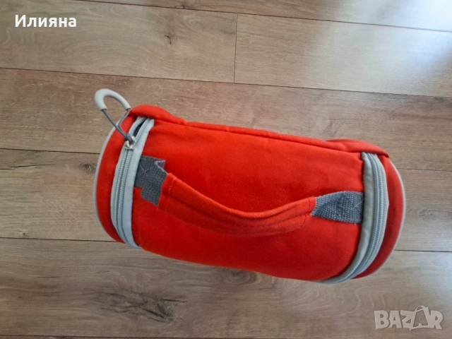 Maped термочанта, снимка 2 - Ученически пособия, канцеларски материали - 51870892