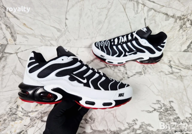 Nike спортни мъжки маратонки , снимка 3 - Маратонки - 50947091