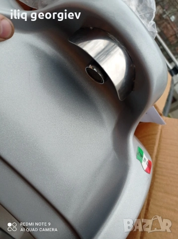 машина за пречистване на вода , снимка 2 - Други - 53667742