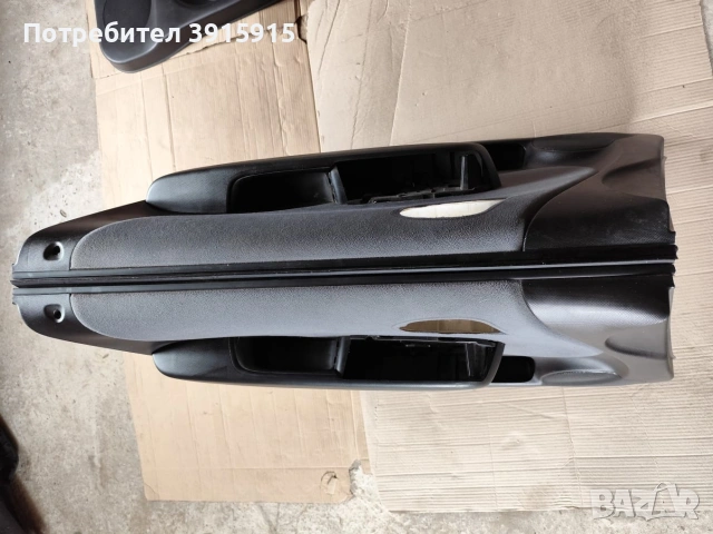 Кори за врати от Honda jazz , снимка 6 - Части - 53393751