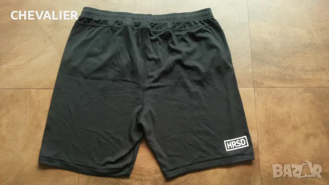 Reebok UFC Shorts Размер XXL мъжки къси панталони 32-64, снимка 3 - Къси панталони - 48072518