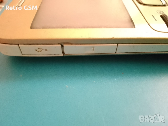 Nokia C3-00 Bg menu, снимка 4 - Nokia - 52793145