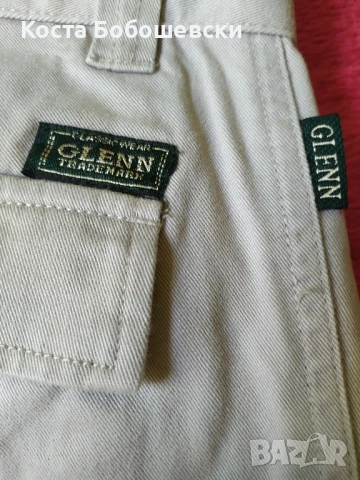 Къси дънки Glenn Shorts No 38