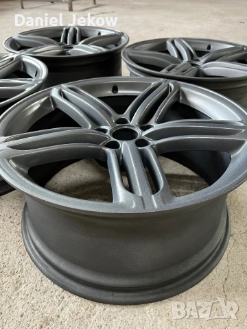 Джанти 20 “ AUDI, снимка 2 - Гуми и джанти - 51133584