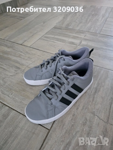 маратонки за момче Адидас