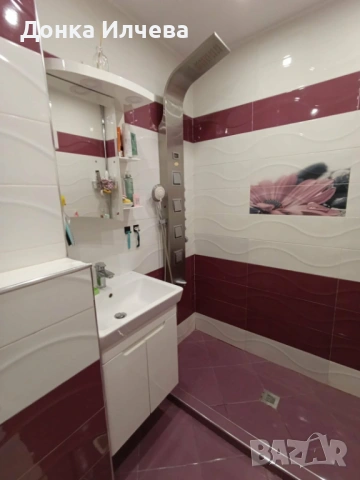 продава се тристаен в Люлин, снимка 9 - Апартаменти - 53710326