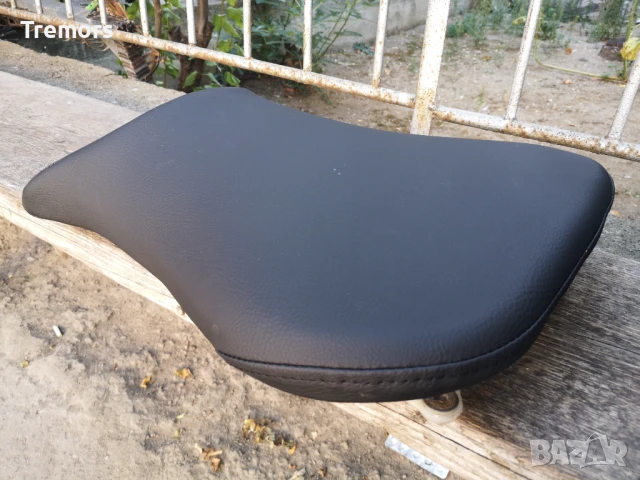 Тапицерски услуги мото, атв,, снимка 9 - Дивани и мека мебел - 41471327