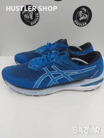 Маратонки ASICS GT-2000 10.Номер 45, снимка 2 - Маратонки - 46978053