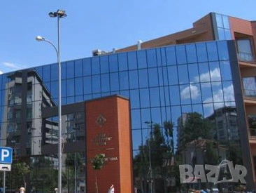 Офис в Супер Центъра на гр. Пловдив