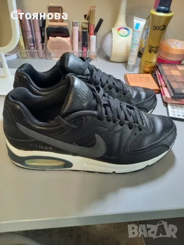 Nike Air Max *43* номер, снимка 5 - Маратонки - 48423316