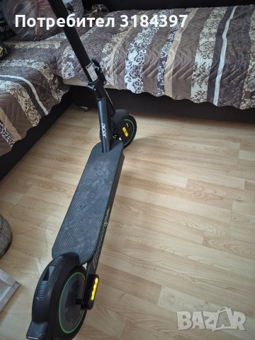 Тротинетка Acer, снимка 3 - Велосипеди - 53762615