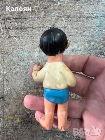 Ретро играчка , снимка 4 - Други ценни предмети - 51078883