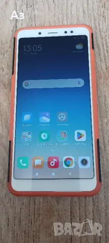 Xiaomi Redmi Note 5, снимка 5 - Xiaomi - 48822712