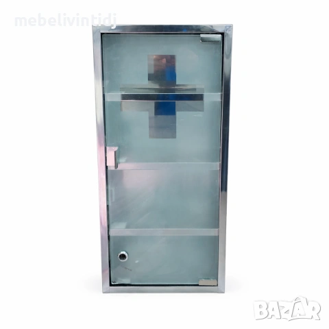 Шкаф за лекарства Bathroom Solutions