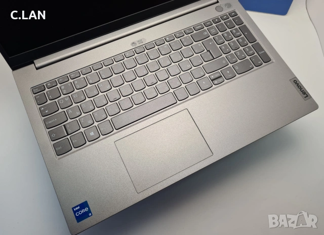 Lenovo ThinkBook 15 G2 i5 1135G7/16GB/512SSD/FHD/Подсветка, снимка 8 - Лаптопи за работа - 53240990