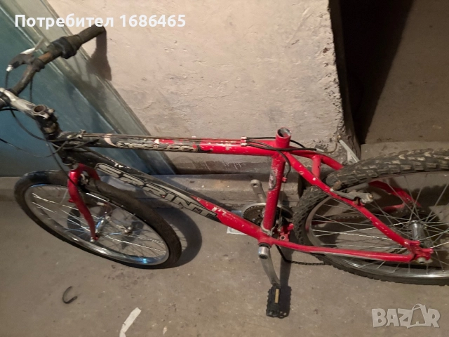 Колела 2бр., снимка 3 - Велосипеди - 51630214