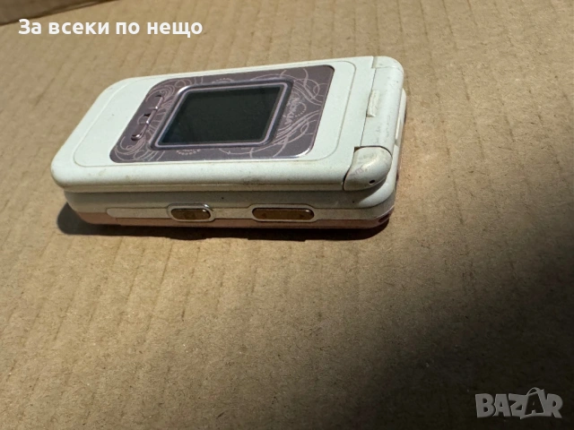 Nokia 7390, снимка 5 - Nokia - 53015272