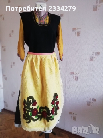 Стари тракийски сукмани 100% автентичност. , снимка 7 - Антикварни и старинни предмети - 52810431