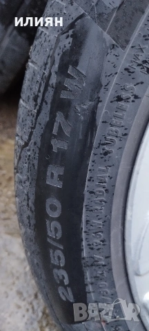 Джанти за БМВ , снимка 11 - Гуми и джанти - 53498369