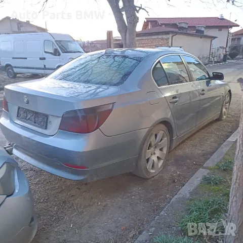 BMW E60 530D На Части БМВ 
Е60 530Д  НА ЧАСТИ, снимка 5 - Автомобили и джипове - 48826576