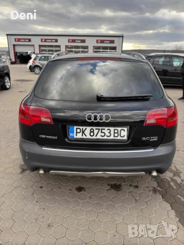 Продавам Ауди а6 , снимка 4 - Автомобили и джипове - 52574357