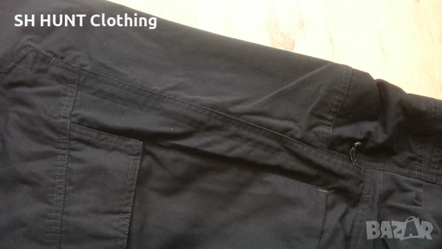 Lundhags Traverse Stretch Trouser размер XXL панталон със здрава и еластична материи - 1164, снимка 10 - Панталони - 50451095
