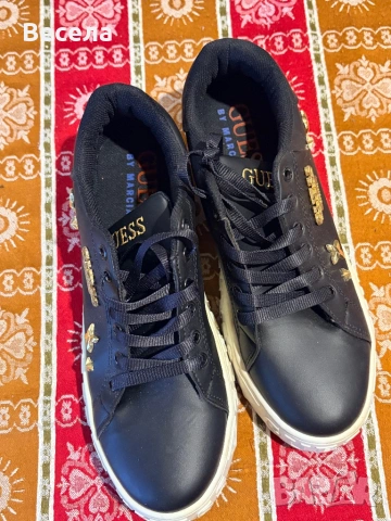 Дамски маратонки 40 номер , снимка 4 - Маратонки - 53731728