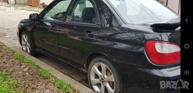 Джанти 17" цола 7J 5x100мм , снимка 2 - Гуми и джанти - 53750839