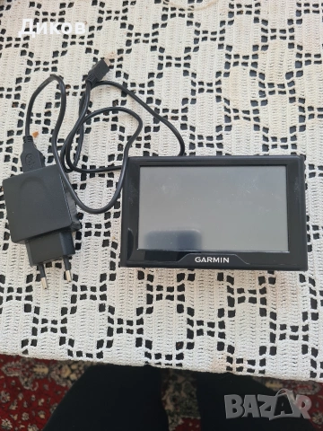 Навигация GARMIN DRIVE 40, снимка 8 - Garmin - 54234937