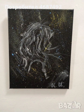 и.и black end white 777