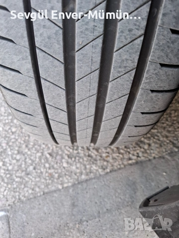 летни гуми 225.40.18 , снимка 5 - Гуми и джанти - 54230370