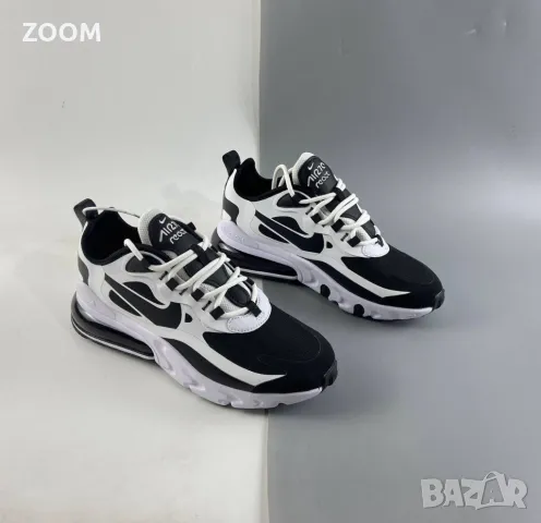 Nike Air Max 270 React, снимка 9 - Маратонки - 49264951