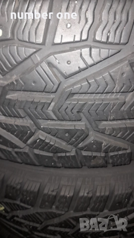 Гуми 225 55 18 ориум, снимка 2 - Гуми и джанти - 51984348