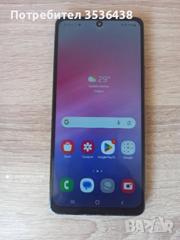 Samsung Galaxy A53 5G - за части , снимка 1 - Samsung - 46088790