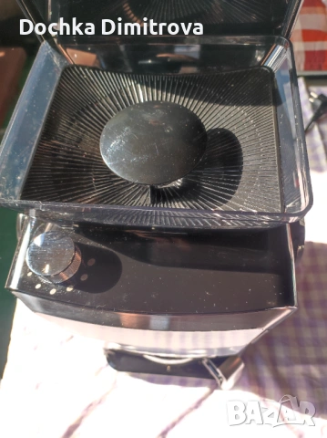 Кафеавтомат Koenig , снимка 2 - Кафемашини - 53144196