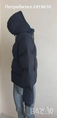 Lacoste Mens Down Jacket Oversize Size XS/ M ОРИГИНАЛ! Мъжко Зимно пухено Яке!, снимка 4 - Якета - 47119056