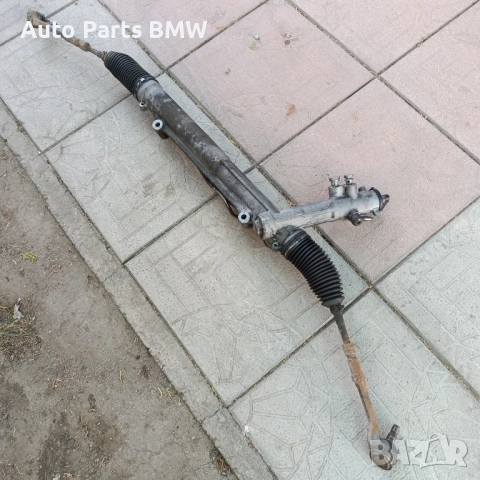 Кормилна рейка BMW X5 E53 Десен волан БМВ Х5 Е53 Дясна дирекция