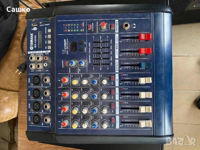 ПРОДАВАТ СЕ❗️ ЗА ПОВЕЧЕ ИНФОРМАЦИЯ НА ТЕЛ: 0️⃣8️⃣7️⃣7️⃣4️⃣8️⃣6️⃣5️⃣9️⃣7️⃣❗️, снимка 7 - Тонколони - 53358031