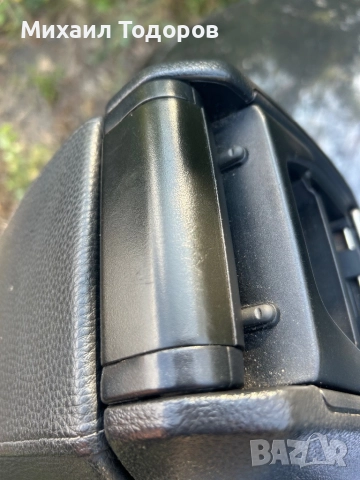 Подлакътник Волво ХС90, снимка 4 - Аксесоари и консумативи - 51460636