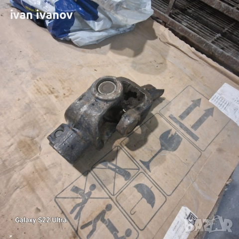 Ключове Джанти , снимка 7 - Ключове - 51891588