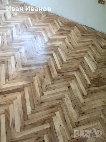 циклене на паркет, снимка 16 - Други ремонти - 52100817