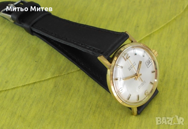 Summit автоматик, снимка 3 - Мъжки - 52629242