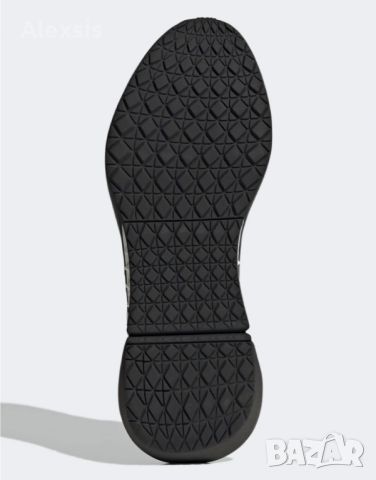 ADIDAS 4D FWD Pulse Running Shoes Black, снимка 6 - Маратонки - 46409556