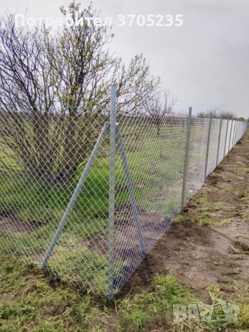 Изграждане на огради, ограда и ями, яма, снимка 6 - Други ремонти - 54207261