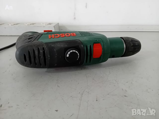 Бормашина - Bosch 750 W, снимка 5 - Бормашини - 46054586