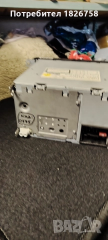 VW медия RCD310 + usb, aux, bluetooth